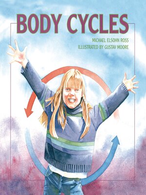 cover image of Body Cycles